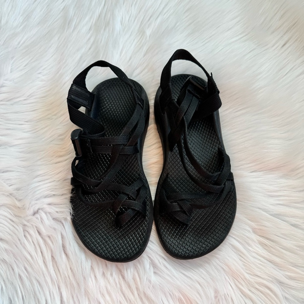 WOMEN'S ZX/2 CLOUD DUAL ADJUSTABLE STRAPS CUSHIONED SANDAL